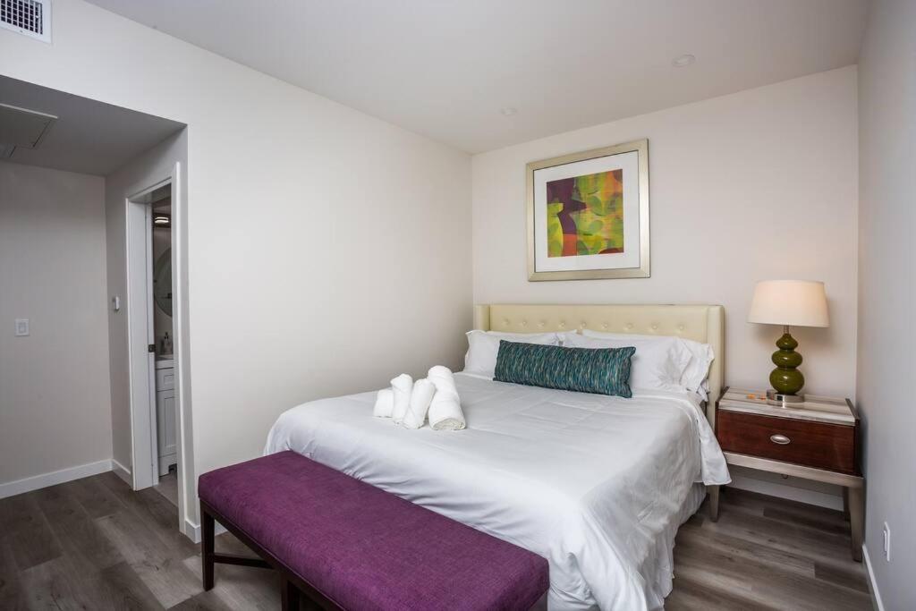 Prime Location - Awesome View -1 Bedroom Apartment San Diego Ngoại thất bức ảnh