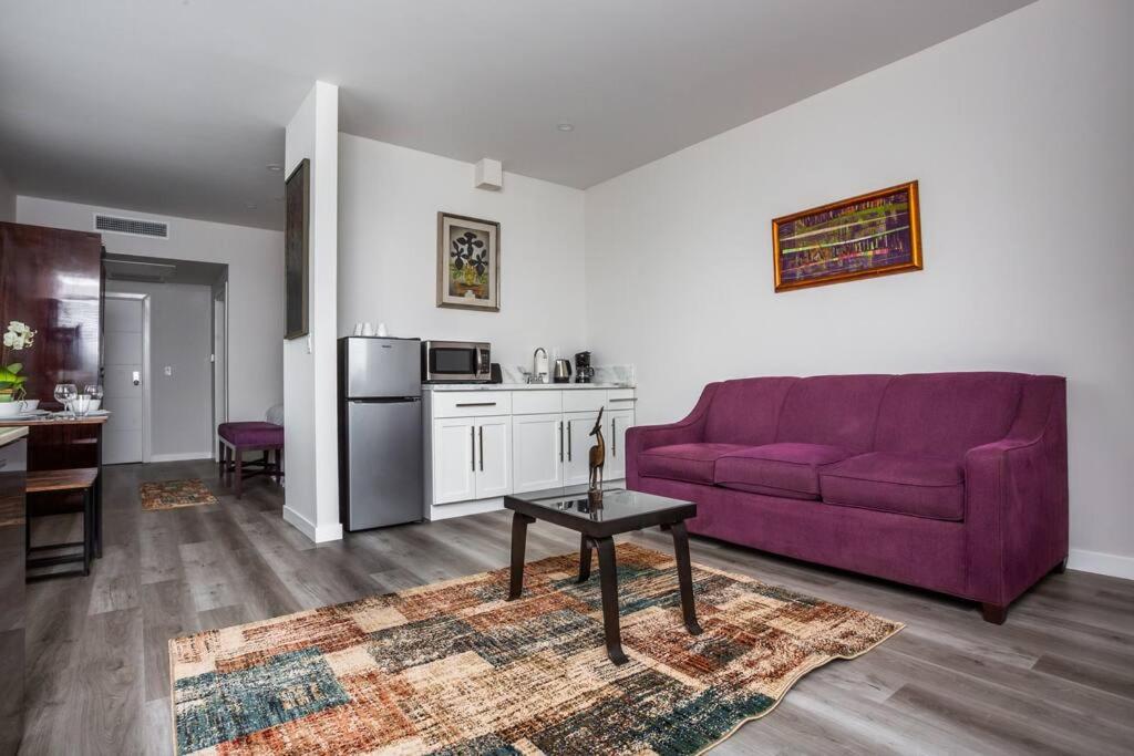 Prime Location - Awesome View -1 Bedroom Apartment San Diego Ngoại thất bức ảnh