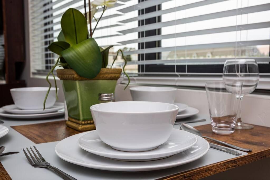 Prime Location - Awesome View -1 Bedroom Apartment San Diego Ngoại thất bức ảnh