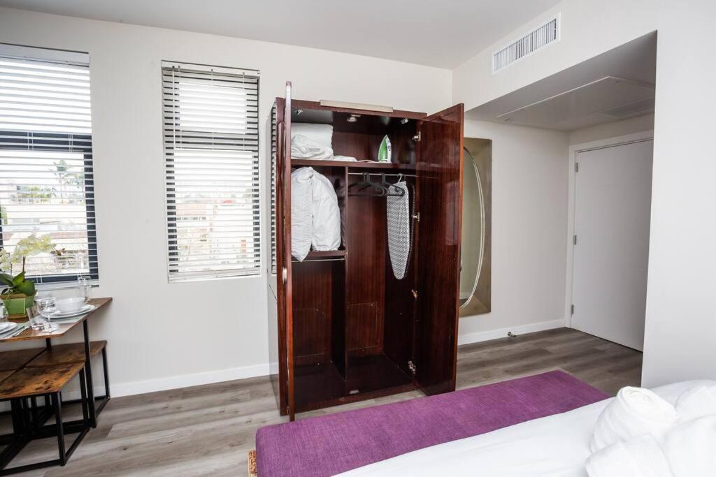 Prime Location - Awesome View -1 Bedroom Apartment San Diego Ngoại thất bức ảnh