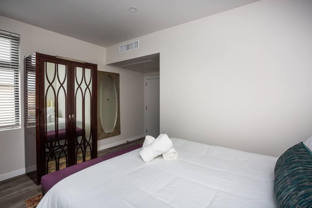Prime Location - Awesome View -1 Bedroom Apartment San Diego Ngoại thất bức ảnh