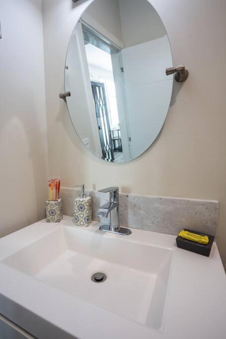 Prime Location - Awesome View -1 Bedroom Apartment San Diego Ngoại thất bức ảnh