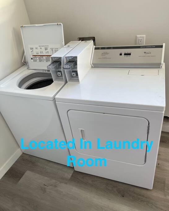 Prime Location - Awesome View -1 Bedroom Apartment San Diego Ngoại thất bức ảnh