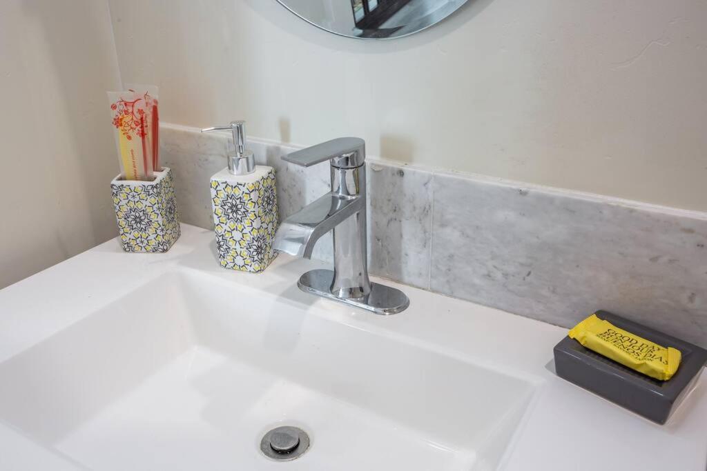 Prime Location - Awesome View -1 Bedroom Apartment San Diego Ngoại thất bức ảnh