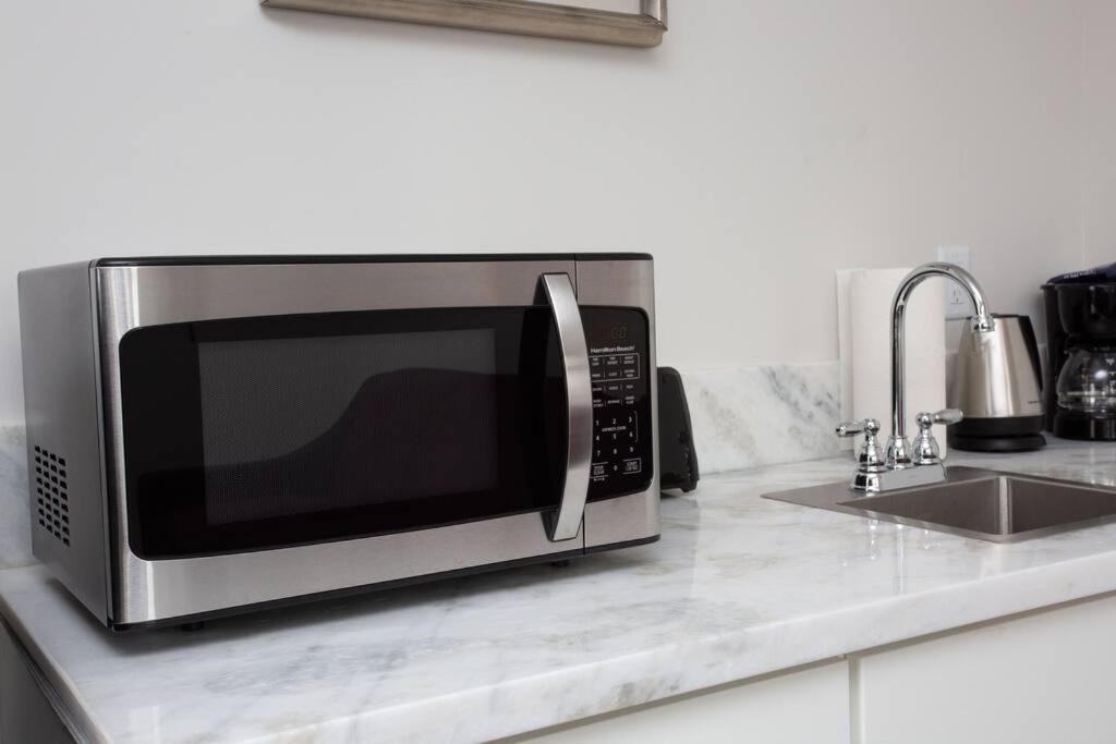 Prime Location - Awesome View -1 Bedroom Apartment San Diego Ngoại thất bức ảnh