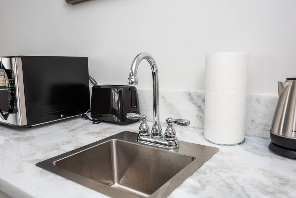 Prime Location - Awesome View -1 Bedroom Apartment San Diego Ngoại thất bức ảnh