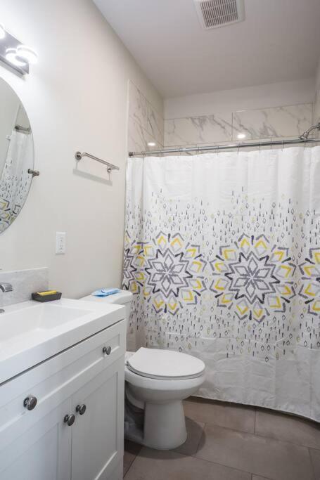 Prime Location - Awesome View -1 Bedroom Apartment San Diego Ngoại thất bức ảnh