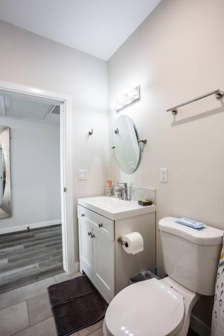 Prime Location - Awesome View -1 Bedroom Apartment San Diego Ngoại thất bức ảnh