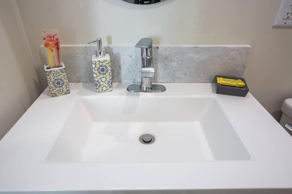 Prime Location - Awesome View -1 Bedroom Apartment San Diego Ngoại thất bức ảnh
